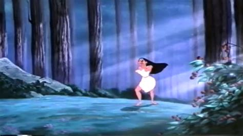 tinyzone pocahontas|Pocahontas (Western Animation) .